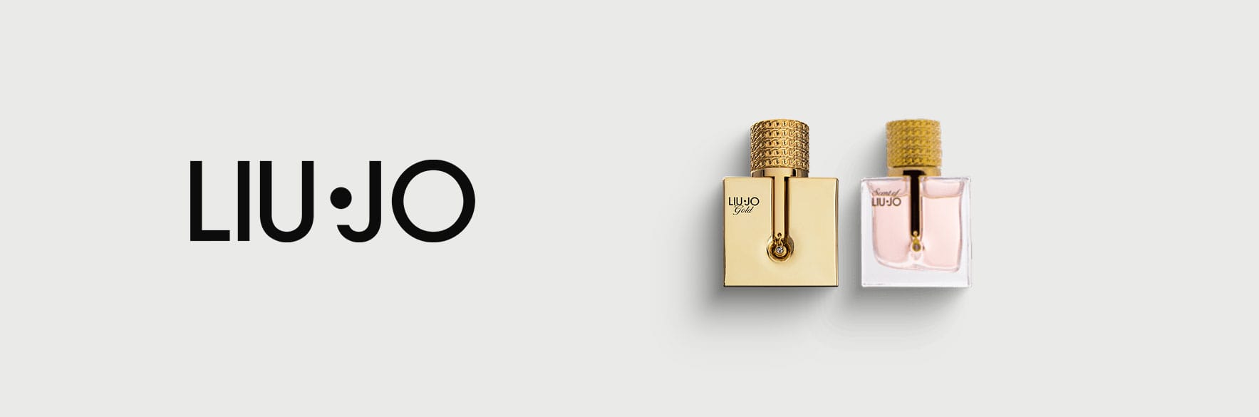 محصولات لیوجو LIU JO